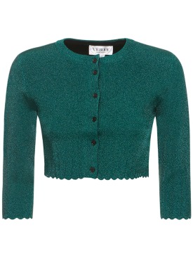 victoria beckham - knitwear - women - ss24