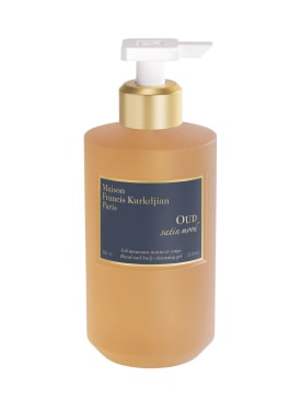 maison francis kurkdjian - body wash & soap - beauty - women - promotions