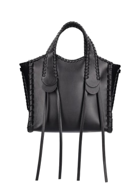 chloé - top handle bags - women - new season