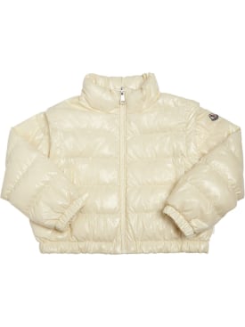 moncler - down jackets - toddler-boys - ss24