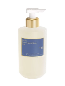 maison francis kurkdjian - body wash & soap - beauty - women - promotions