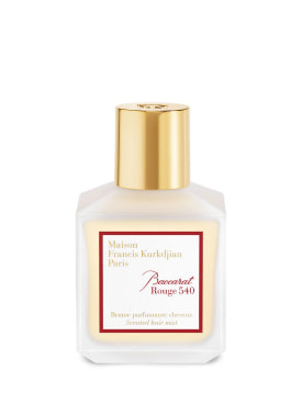 maison francis kurkdjian - profumo capelli - beauty - donna - sconti