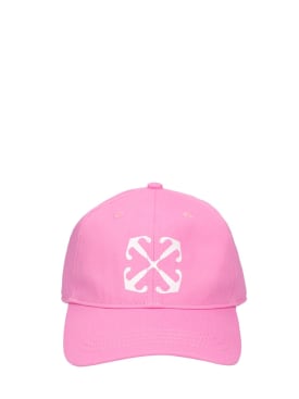off-white - hats - kids-girls - promotions