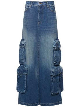 amiri - jeans - donna - sconti