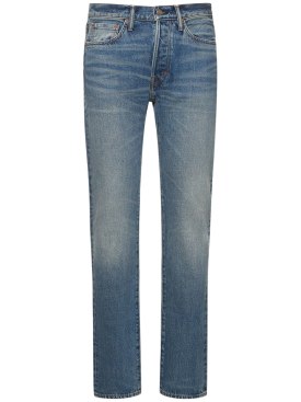 tom ford - jeans - uomo - sconti