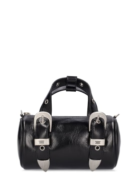 marge sherwood - top handle bags - women - ss24