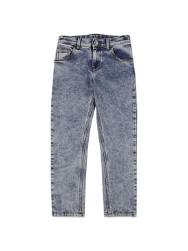 versace - jeans - junior-mädchen - f/s 24