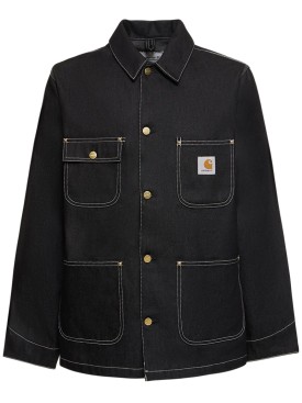 carhartt wip - jackets - men - ss24