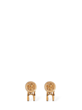 versace - earrings - women - new season
