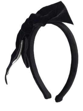 alessandra rich - hair accessories - women - promotions