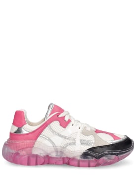 moschino - sneakers - mujer - pv24