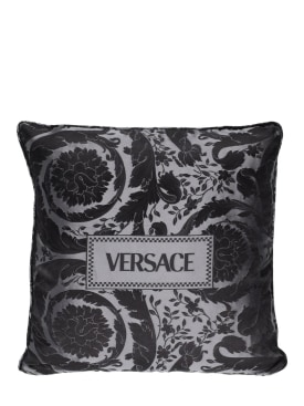 versace - cushions - home - ss24