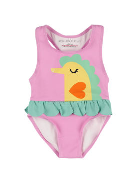 stella mccartney kids - swimwear & cover-ups - baby-girls - ss24