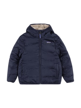 patagonia - jackets - junior-boys - sale