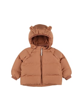 liewood - down jackets - baby-girls - promotions