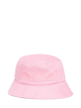 marni junior - hats - kids-girls - promotions