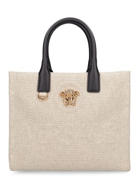versace - tote bags - women - promotions
