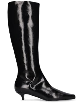 toteme - boots - women - new season