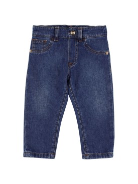versace - jeans - toddler-boys - ss24