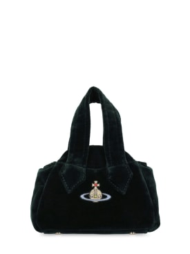 vivienne westwood - top handle bags - women - sale