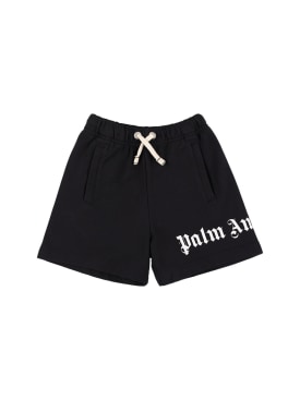 palm angels - shorts - junior-boys - ss24