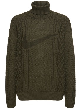 nike - maille - homme - offres