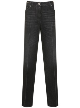 versace - jeans - women - ss24