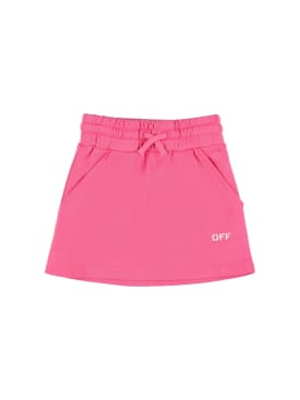 off-white - skirts - kids-girls - promotions