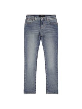 amiri - jeans - mädchen - neue saison