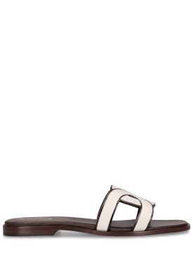 tod's - mules - mujer - pv24