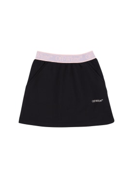 off-white - skirts - toddler-girls - promotions