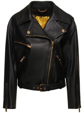 versace - jackets - women - ss24
