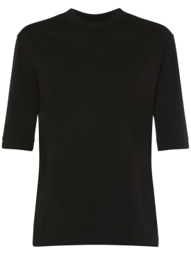 moncler - t-shirts - women - sale