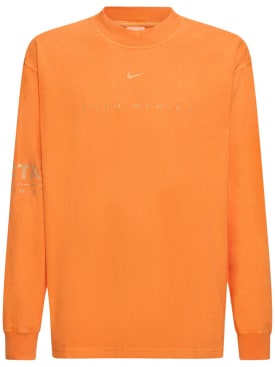 nike - t-shirts - homme - offres
