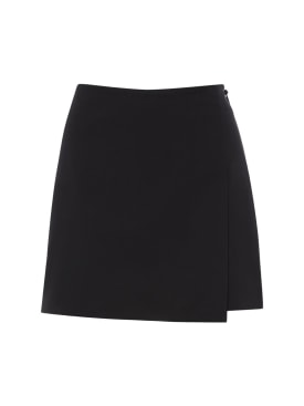 moncler - shorts - women - new season