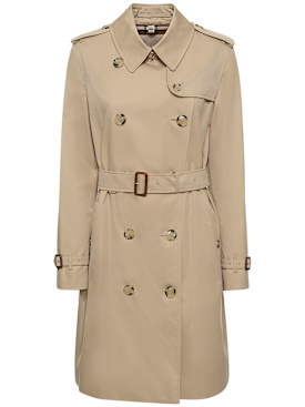 burberry - coats - women - promotions