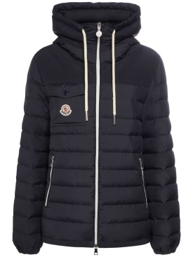 moncler - down jackets - women - new season