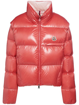 moncler - plumas - mujer - pv24