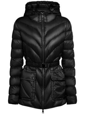moncler - down jackets - women - ss24