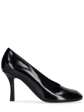 burberry - heels - women - ss24
