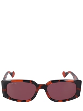 gucci - sunglasses - women - ss24
