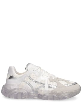 moschino - sneakers - mujer - pv24