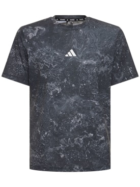 adidas performance - sports tops - men - promotions