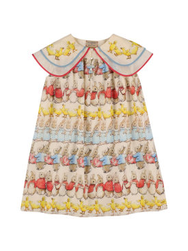 gucci - dresses - toddler-girls - new season