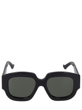 gucci - gafas de sol - mujer - pv24