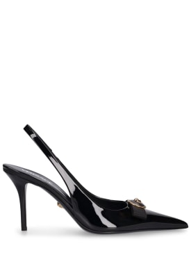 versace - heels - women - ss24