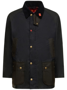 barbour - jackets - men - sale