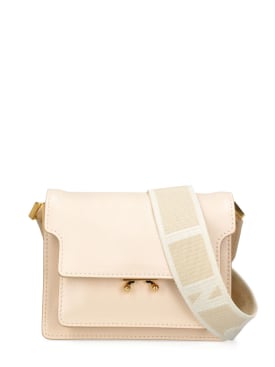 marni - shoulder bags - women - ss24