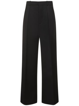 wardrobe.nyc - pantalons - femme - soldes