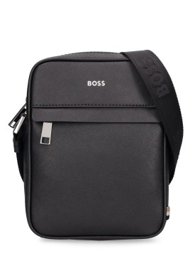boss - crossbody & messenger bags - men - ss24